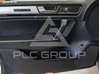 2014 Volkswagen Touareg