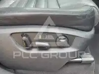 2014 Volkswagen Touareg