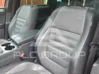 2014 Volkswagen Touareg