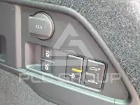2014 Volkswagen Touareg