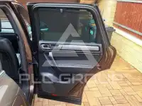 2014 Volkswagen Touareg