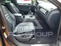 2014 Volkswagen Touareg