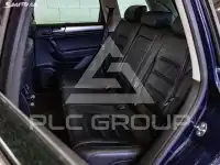 2014 Volkswagen Touareg