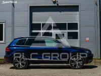 2014 Volkswagen Touareg