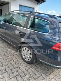 2014 Volkswagen Passat