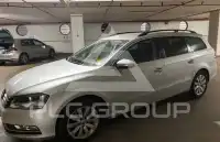 2014 Volkswagen Passat
