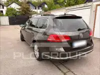 2014 Volkswagen Passat
