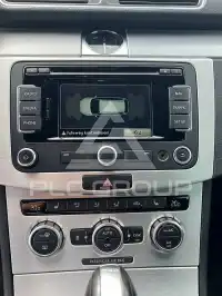 2014 Volkswagen Passat