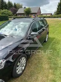 2014 Volkswagen Passat