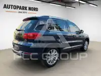 2014 Volkswagen Tiguan