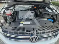 2014 Volkswagen Tiguan