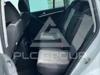 2014 Volkswagen Tiguan
