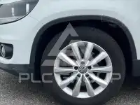 2014 Volkswagen Tiguan