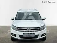 2014 Volkswagen Tiguan