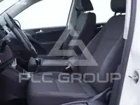 2014 Volkswagen Tiguan