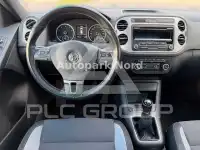 2014 Volkswagen Tiguan