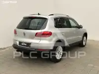 2014 Volkswagen Tiguan