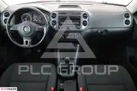 2014 Volkswagen Tiguan