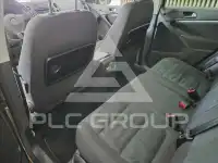 2014 Volkswagen Tiguan