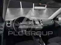 2014 Volkswagen Tiguan