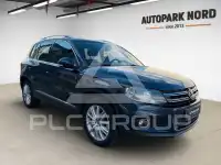 2014 Volkswagen Tiguan
