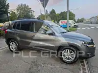 2014 Volkswagen Tiguan