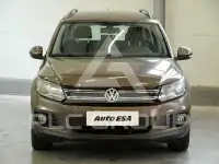 2014 Volkswagen Tiguan