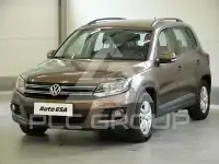 2014 Volkswagen Tiguan