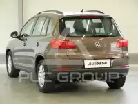 2014 Volkswagen Tiguan