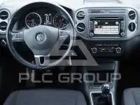 2014 Volkswagen Tiguan