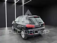 2014 Volkswagen Tiguan
