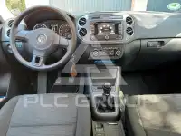 2014 Volkswagen Tiguan