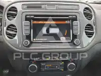 2014 Volkswagen Tiguan