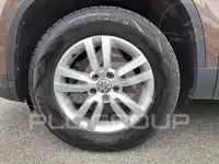2014 Volkswagen Tiguan