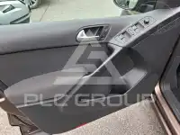 2014 Volkswagen Tiguan