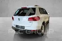 2014 Volkswagen Tiguan