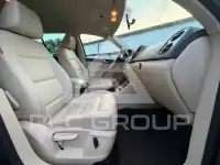 2014 Volkswagen Tiguan