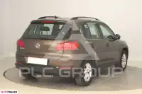 2014 Volkswagen Tiguan