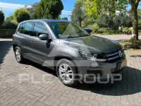 2014 Volkswagen Tiguan