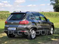 2014 Volkswagen Tiguan