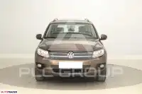 2014 Volkswagen Tiguan