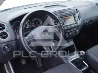 2014 Volkswagen Tiguan