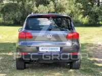 2014 Volkswagen Tiguan
