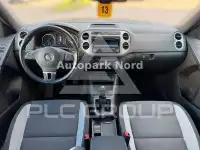 2014 Volkswagen Tiguan
