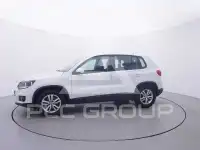 2014 Volkswagen Tiguan
