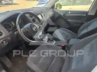 2014 Volkswagen Tiguan