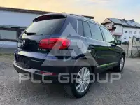 2014 Volkswagen Tiguan