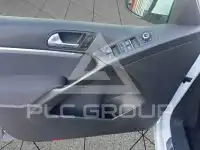 2014 Volkswagen Tiguan