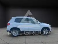 2014 Volkswagen Tiguan