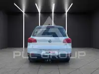 2014 Volkswagen Tiguan